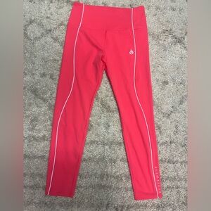 Ryderwear leggings